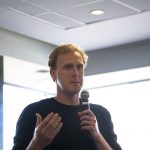 Jonathan O'Donohue