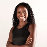 Angela Mudukuti