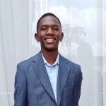 Elvis Mogesa Ongiri