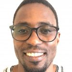 Justice Alfred Mavedzenge