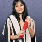 Jyotsna Manohar