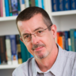 Iain Scobbie