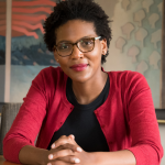 Sithembile Mbete