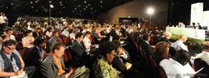Durban Climate Conference
