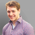 Benjamin Nussberger