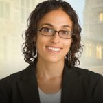 Monica Hakimi