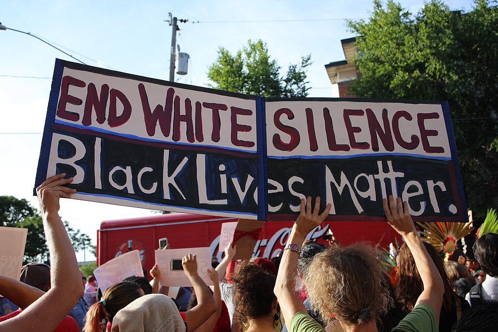 Black Lives Matter, The USA And The UN Convention Against Racial ...